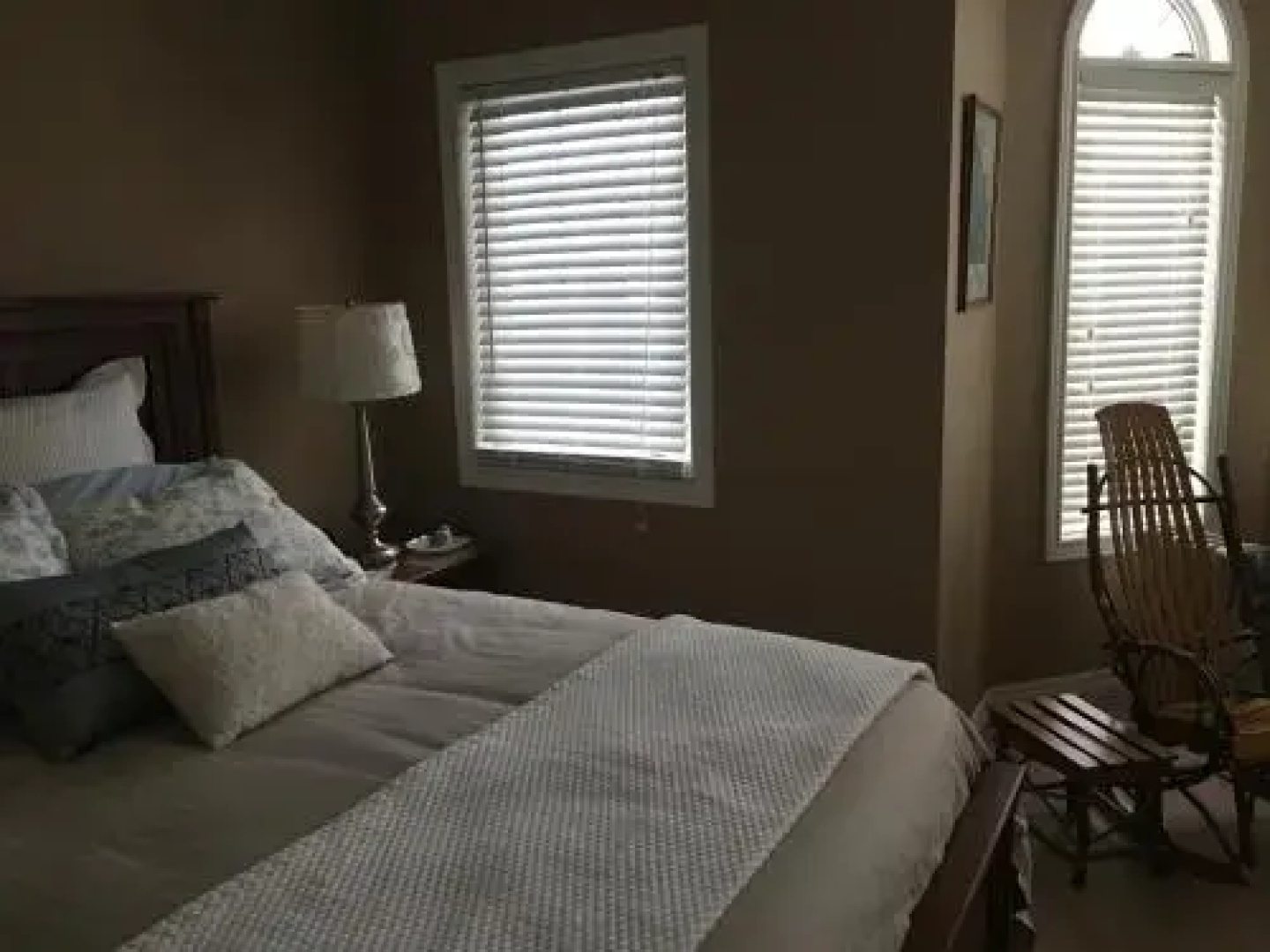 Willow Pond Satellite B&B