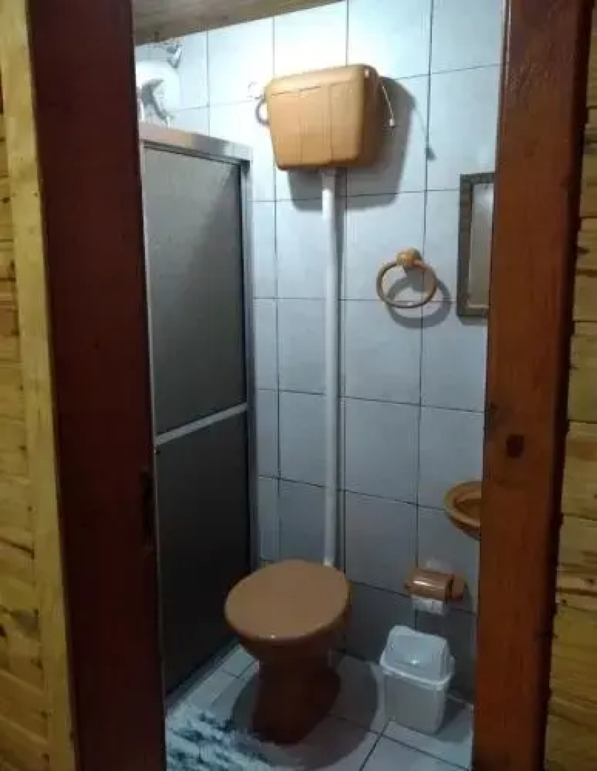 Recanto da Mata Hospedaria