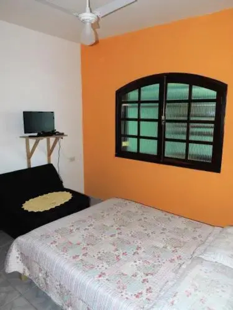 Recanto Da Mamae
