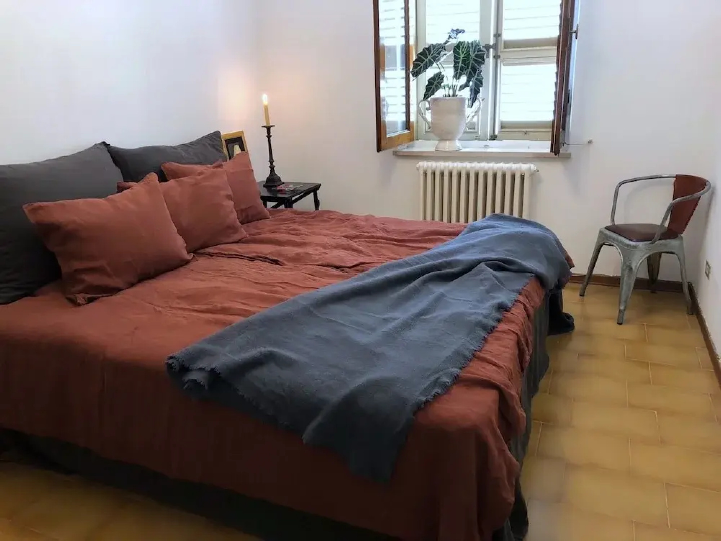 B&B Il Sogno Grottazzolina