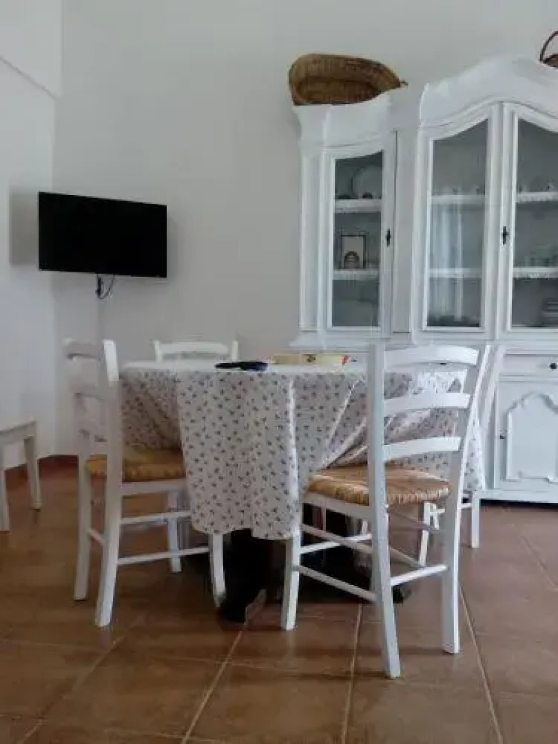 Trulli Sarmenzanello