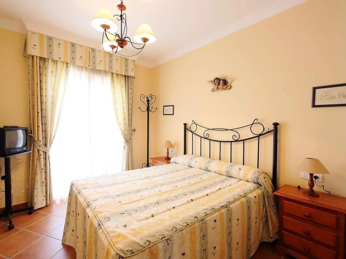 Apartment Casa Daniel