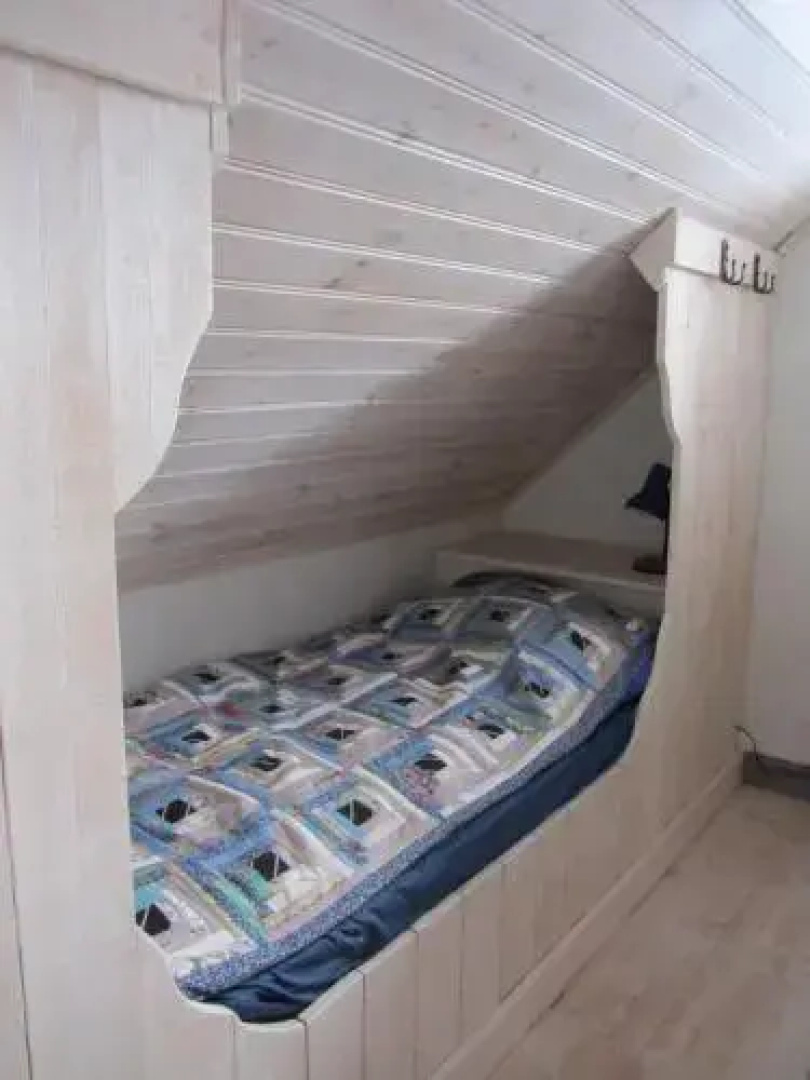 Rensmurs Bed & Breakfast