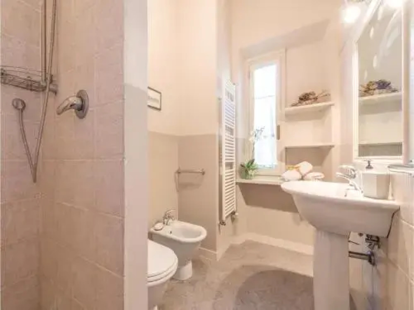 Holiday home Il Casale