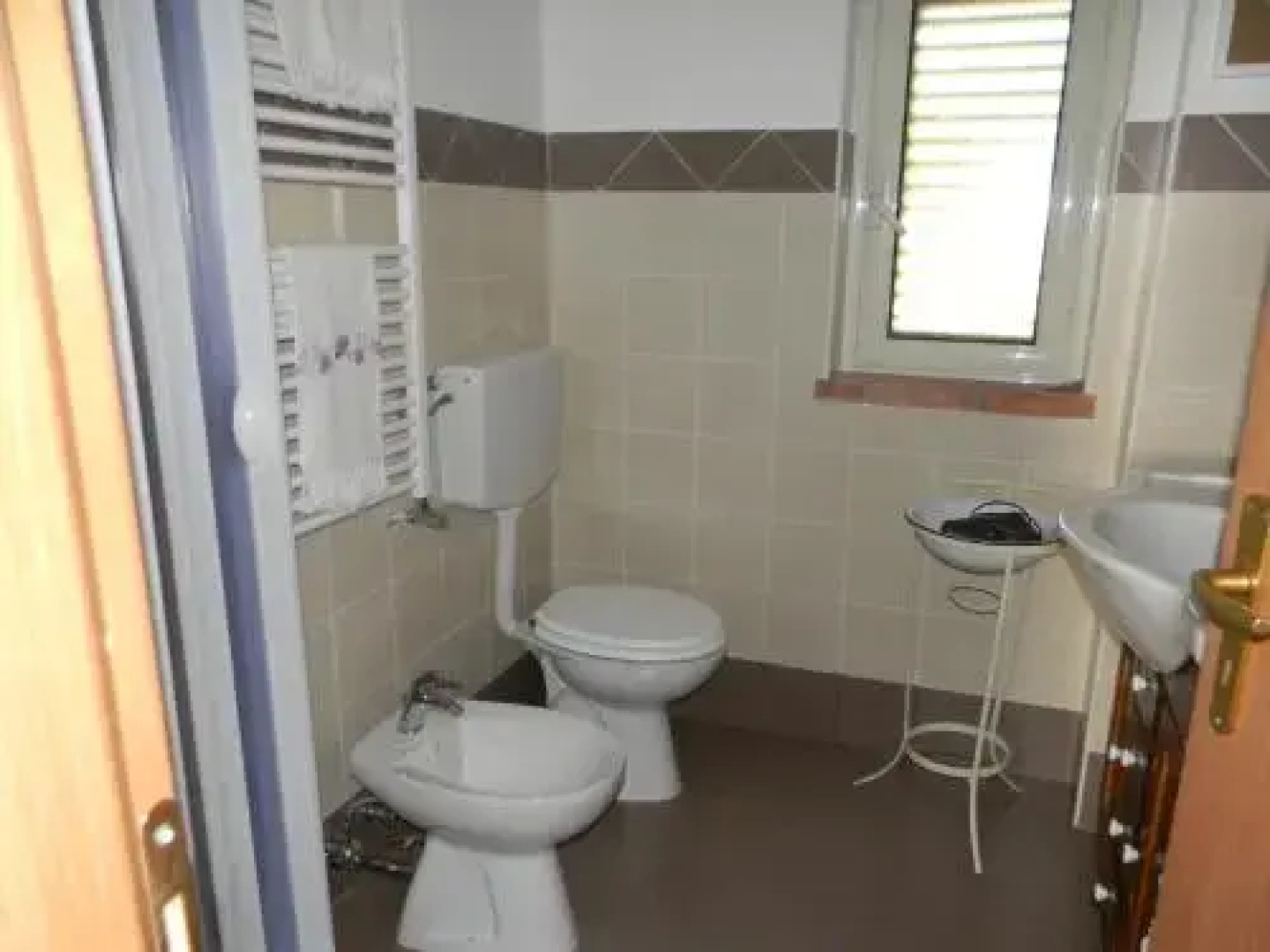 Bed And Breakfast Mare Calabria