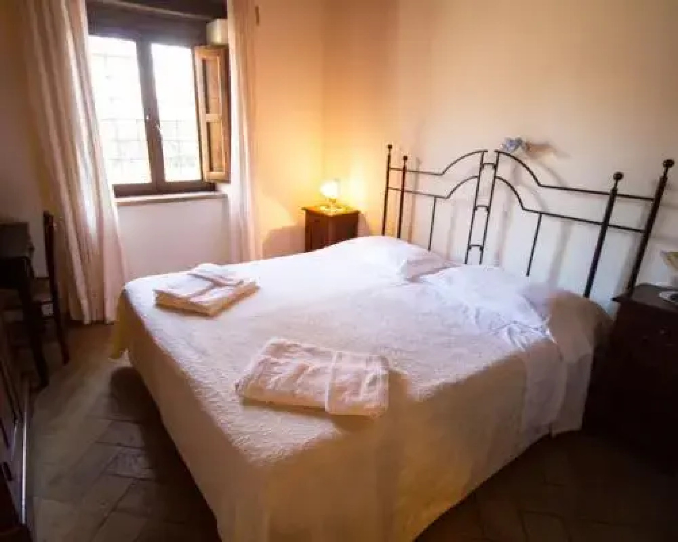 Agriturismo Il Casale degli Amici