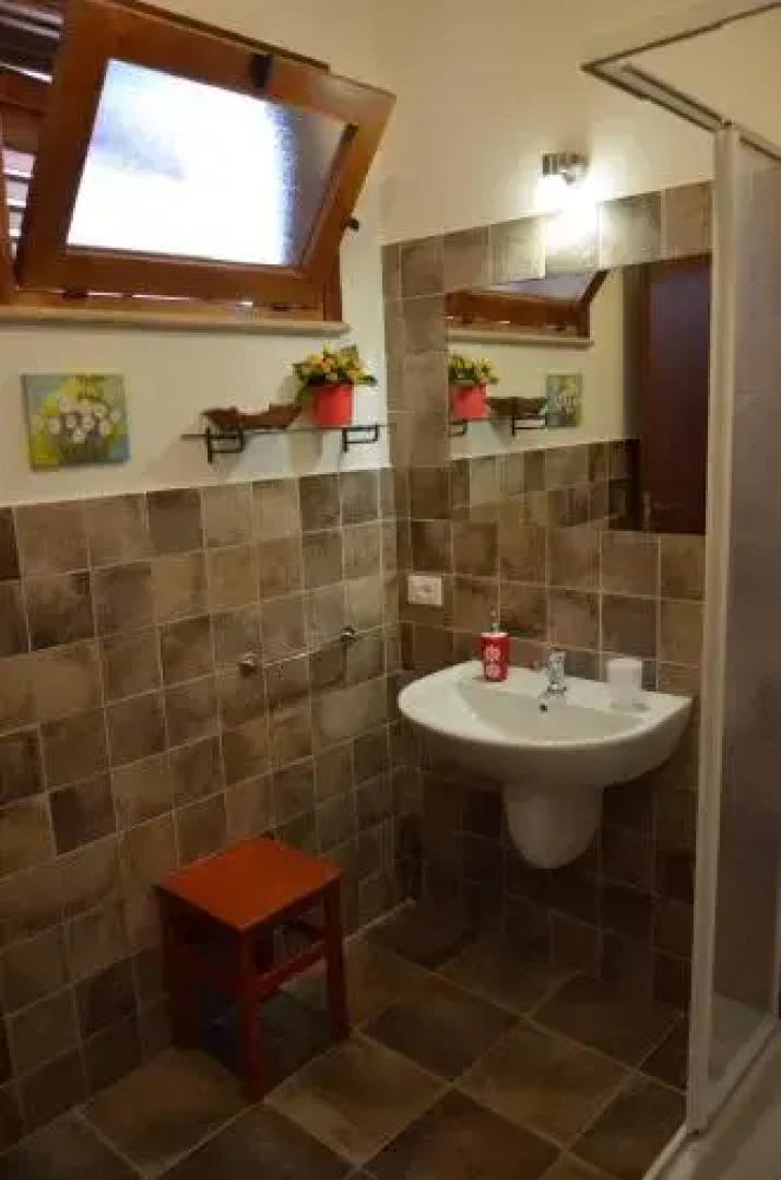 Papavero Bed And Breakfast