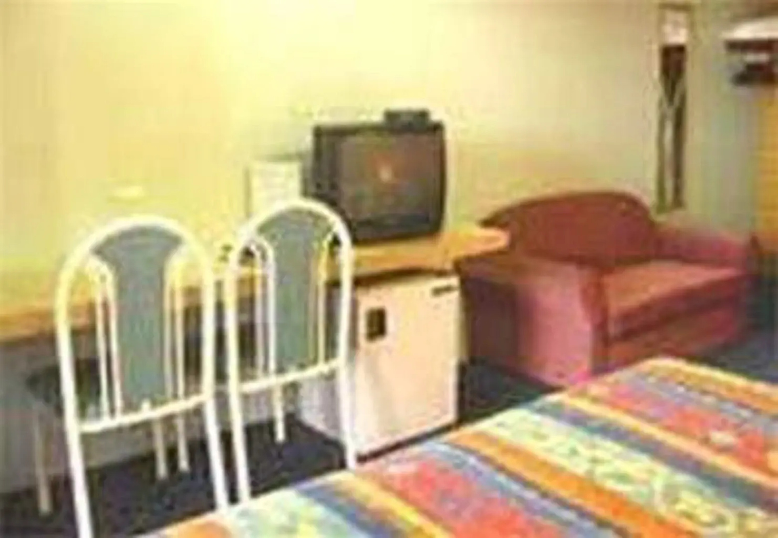 Citrus Motel
