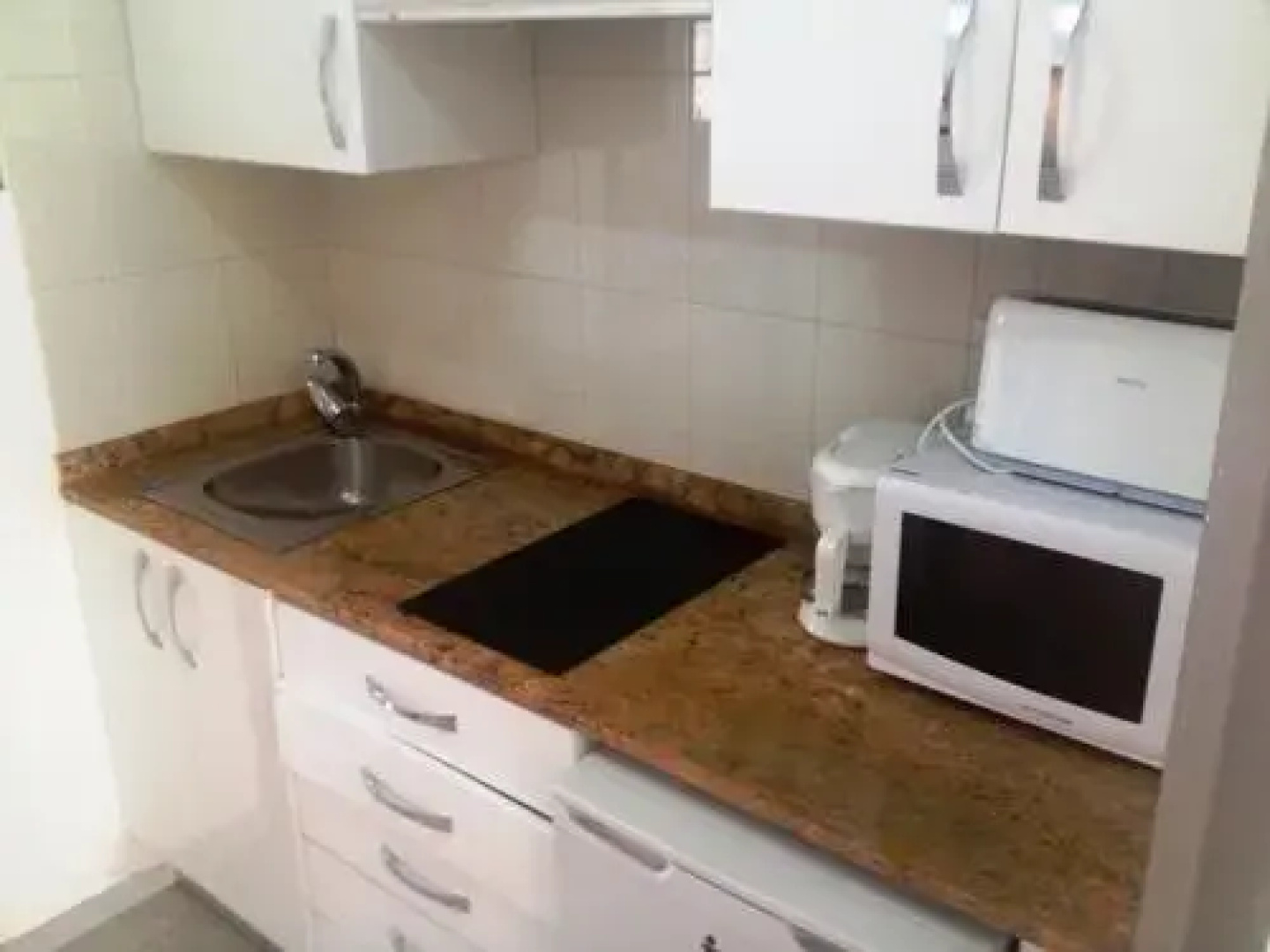 Bungalow Cala Llobeta 16