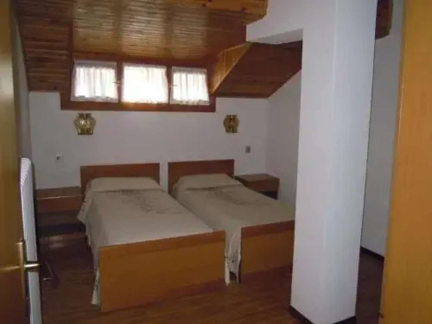 Appartamenti Rosenberger