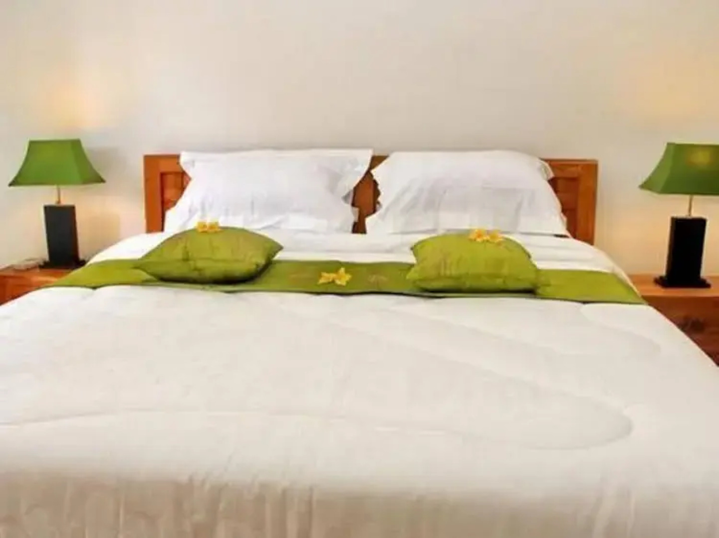 Your XXL Seminyak Boutique Villas