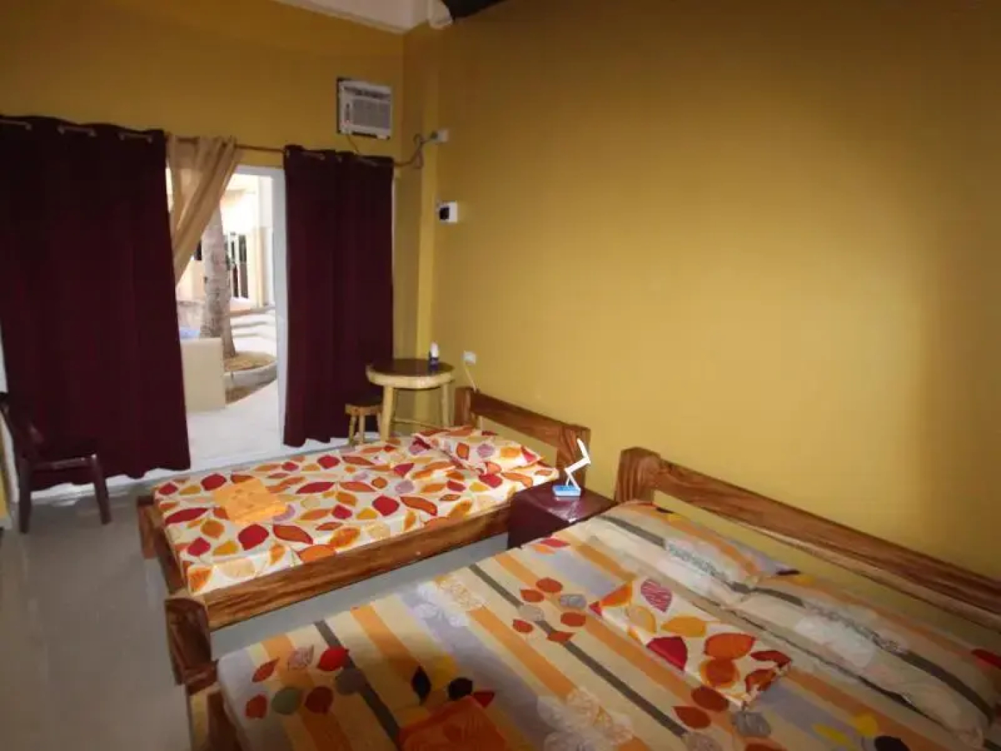 Aladin White Beach Resort