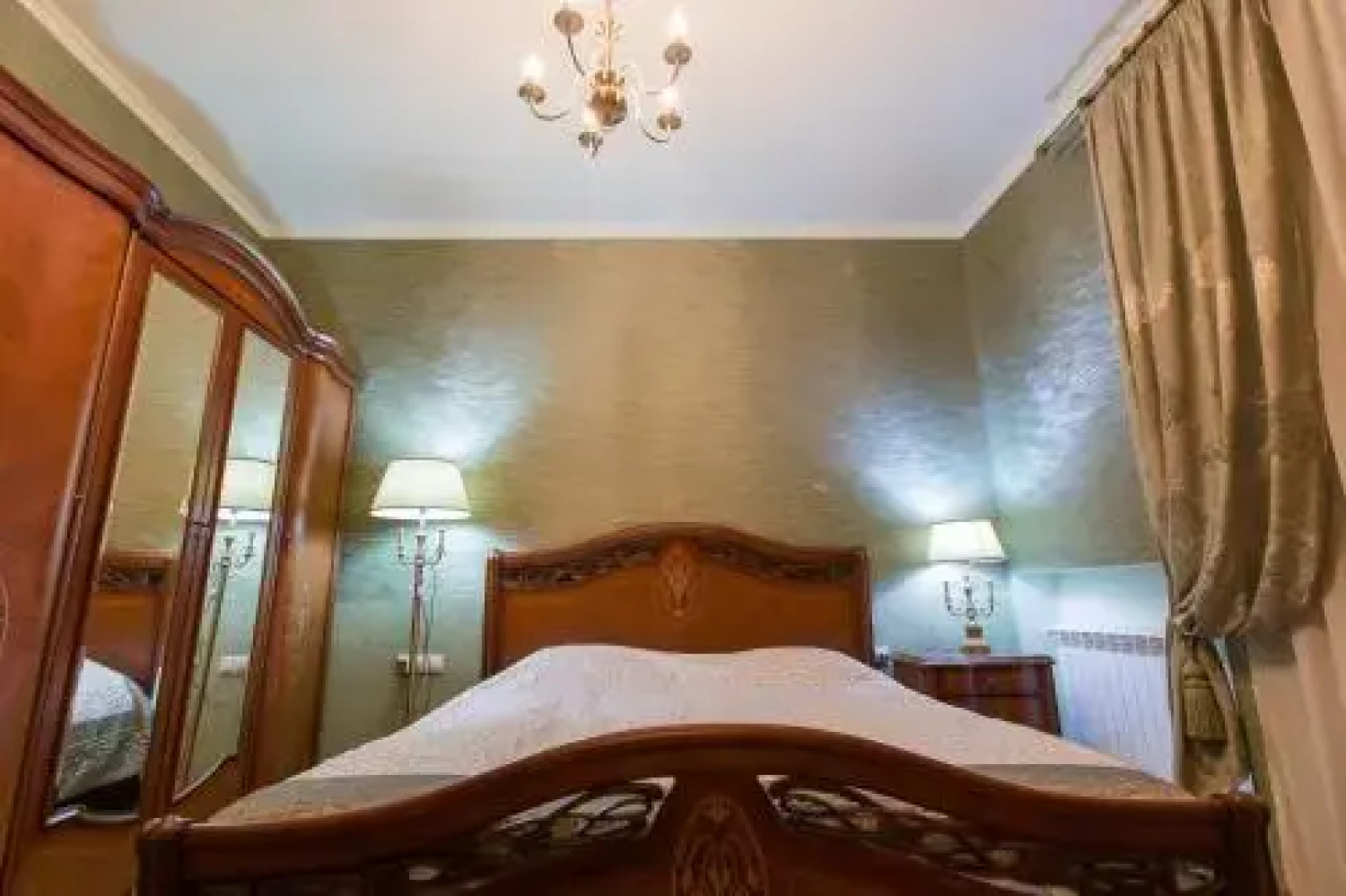 Villa Casas Di Maria