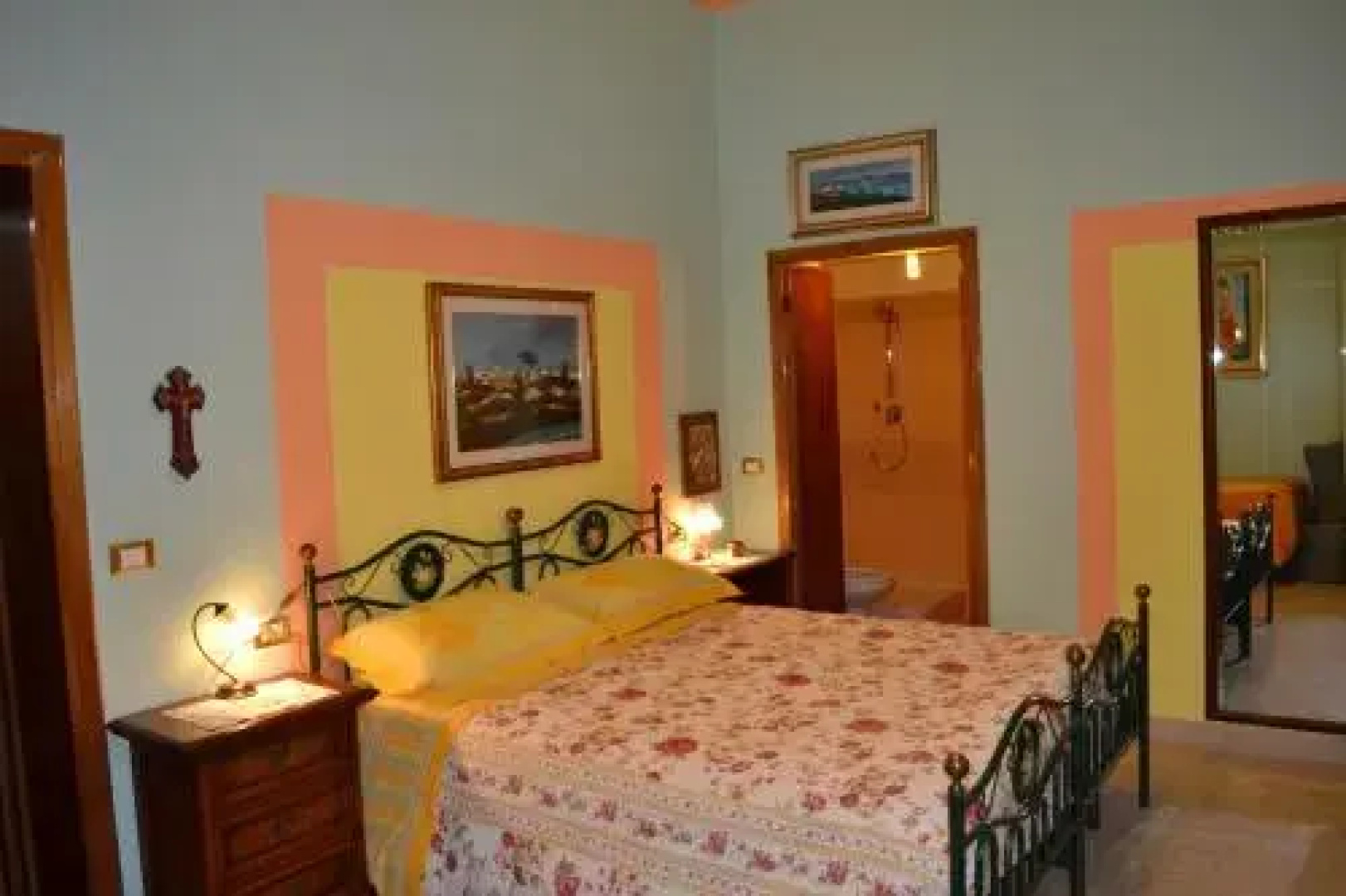 B&B Oxford