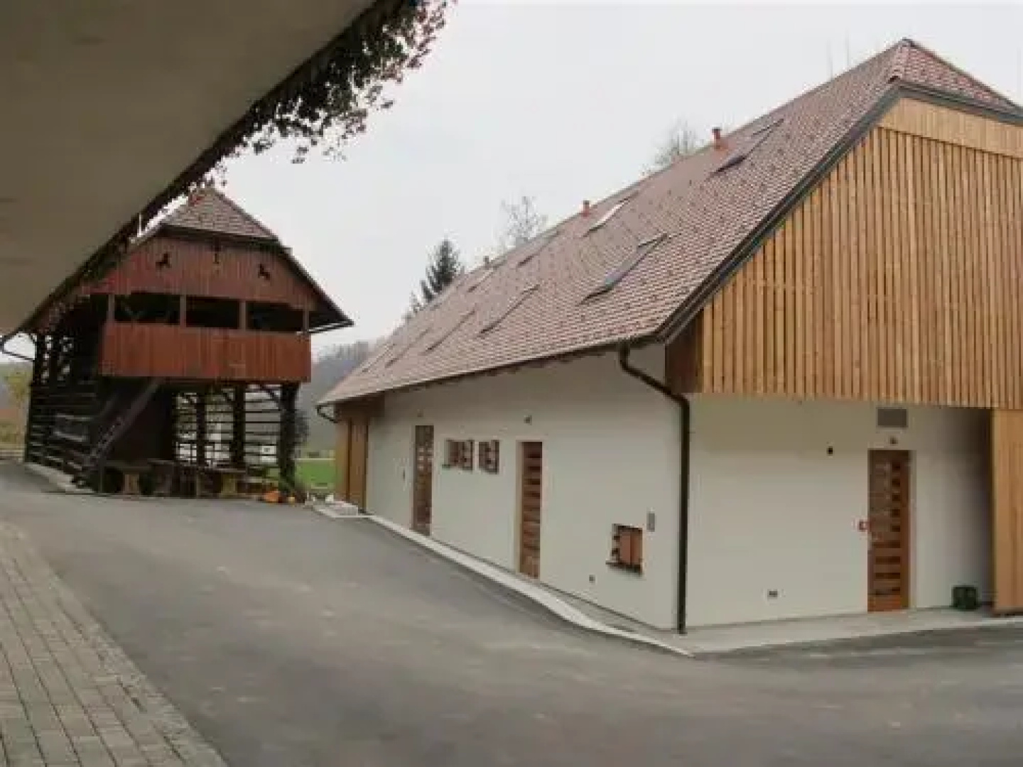 Apartments Kapler
