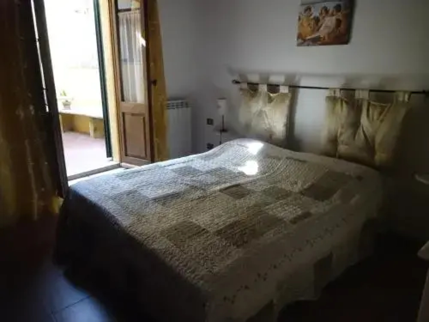 Appartamento La Torre