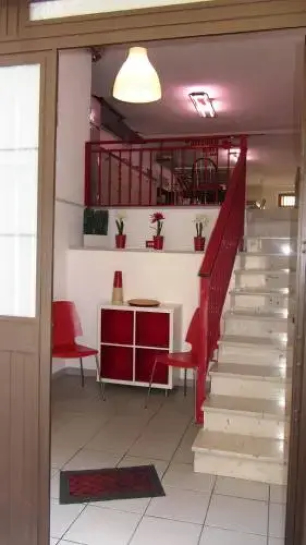 Casa vacanza Gambino