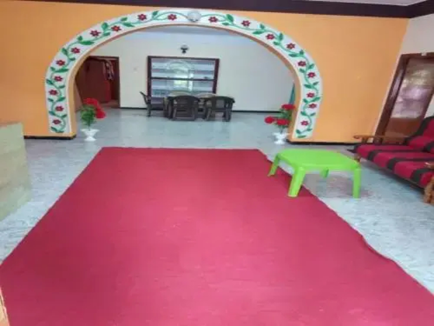 Jungle Woods Cottage