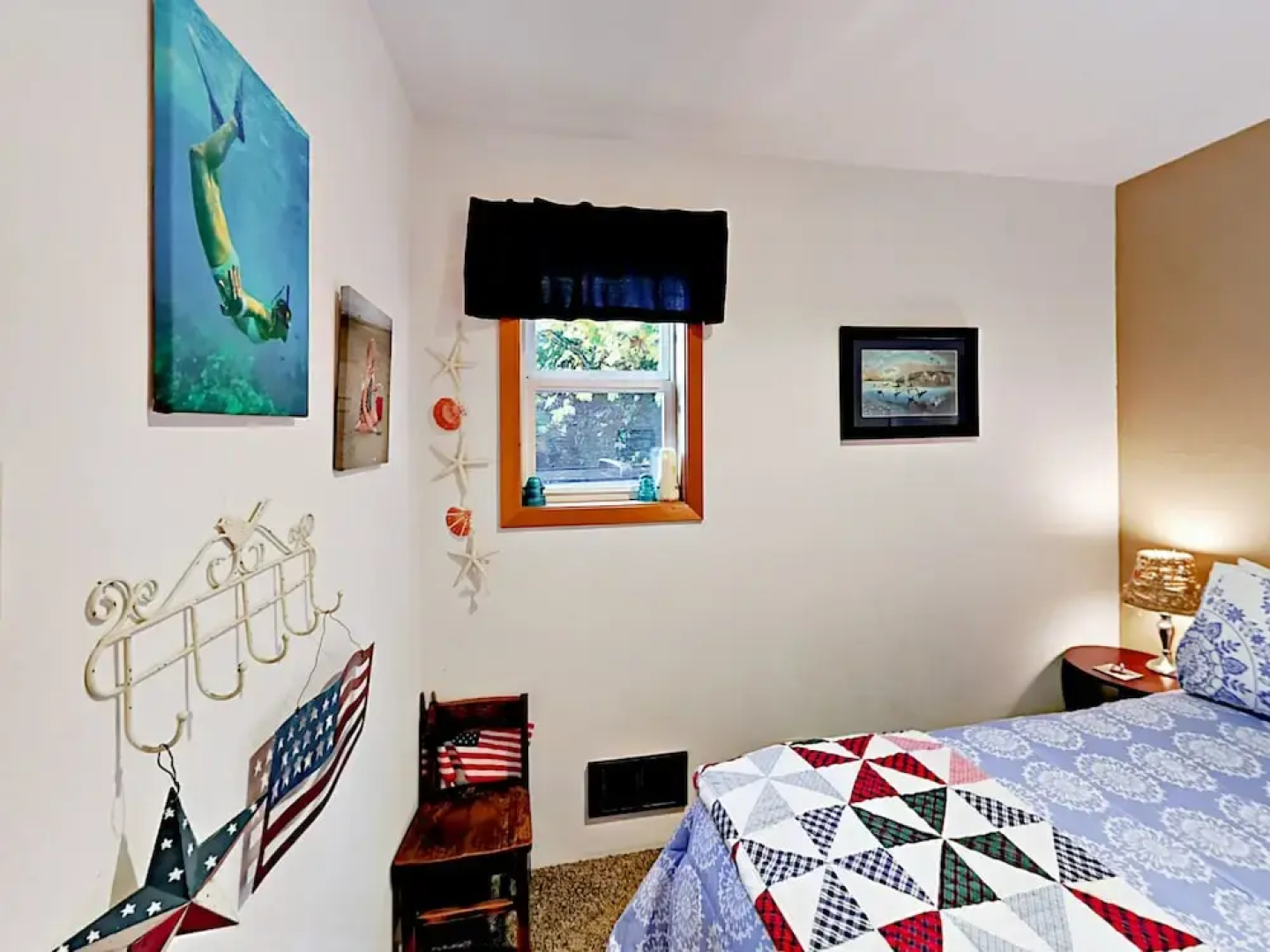 3336 S Shoreline Drive Home