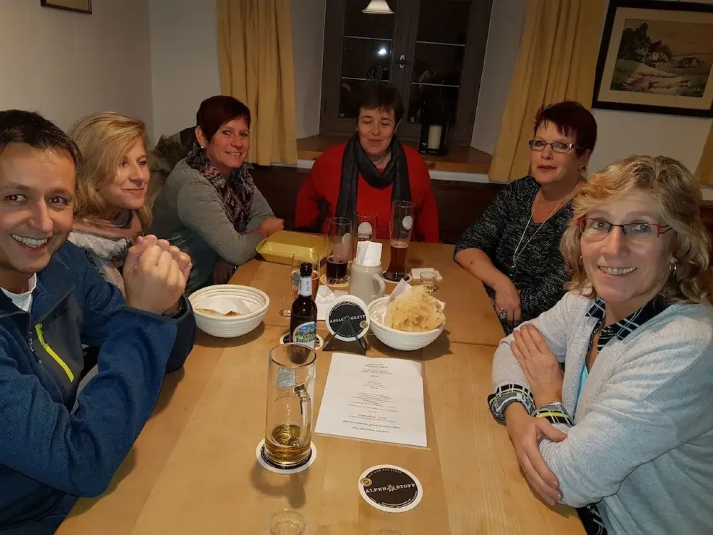 Historisches Hotel- Wirtshaus Aiging