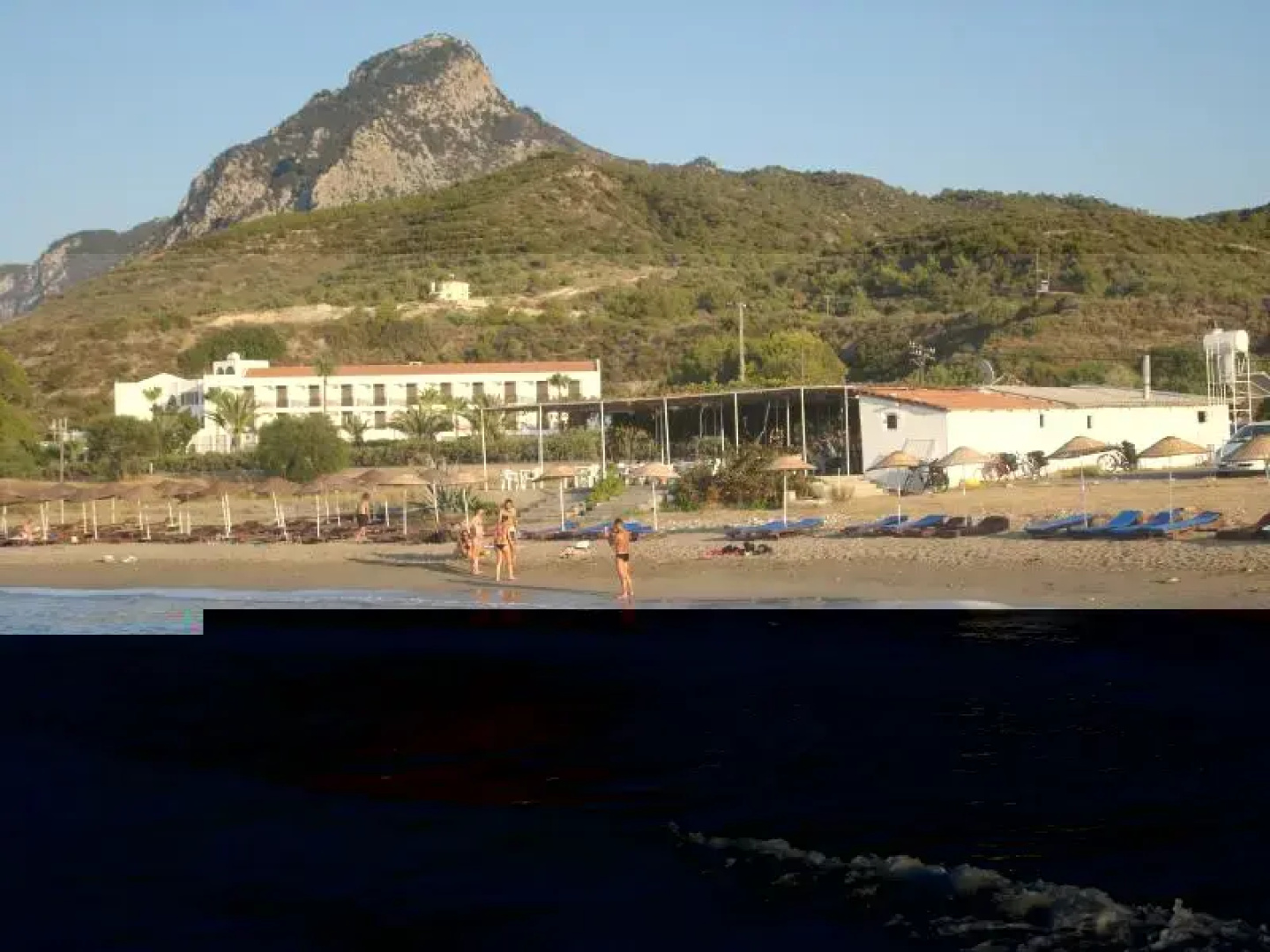 Club Guzelyali
