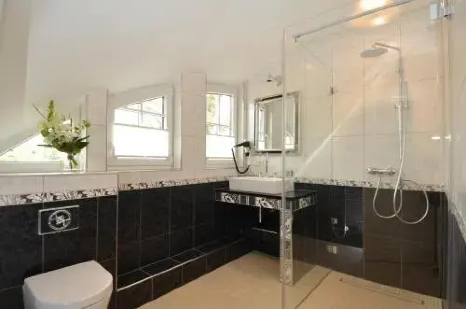 Kapitäns Hus - Haushälfte 2