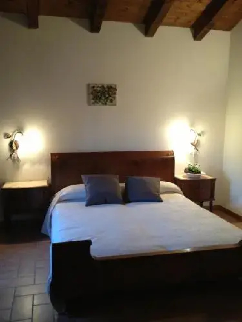 Farmstay Agriturismo Prunara