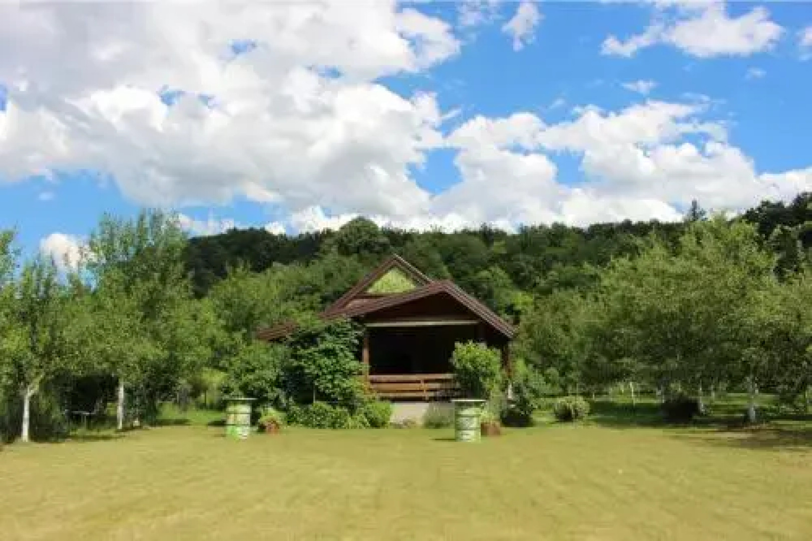 Chalet Racic