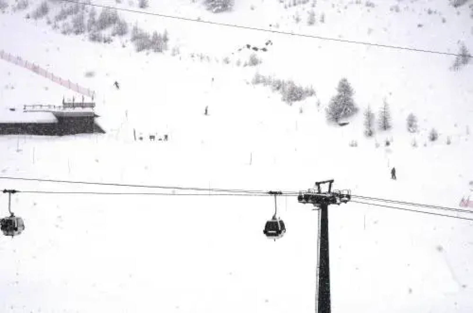 Loft'nb Sweet Cervinia