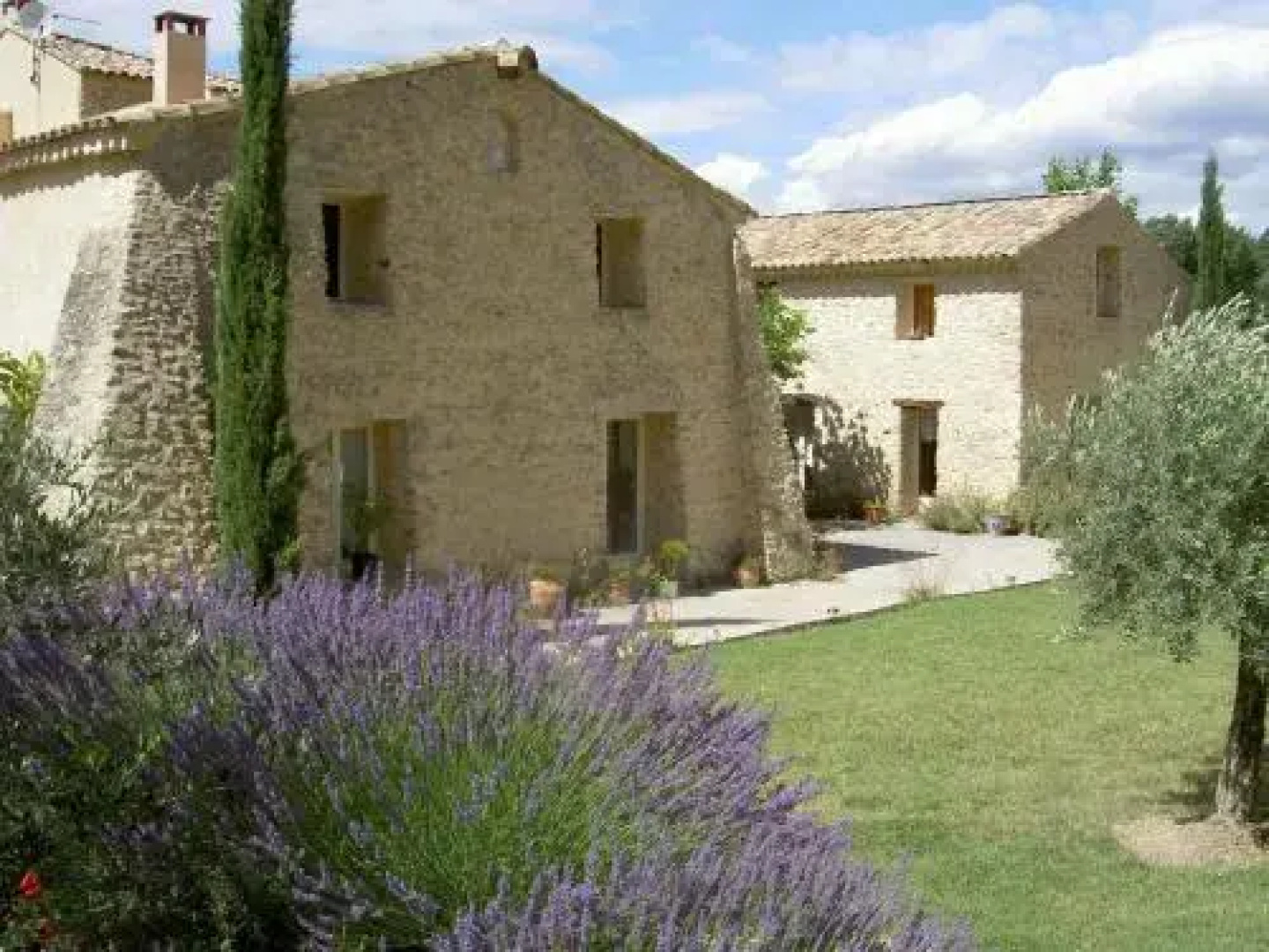 Gîte Aux Tournesols