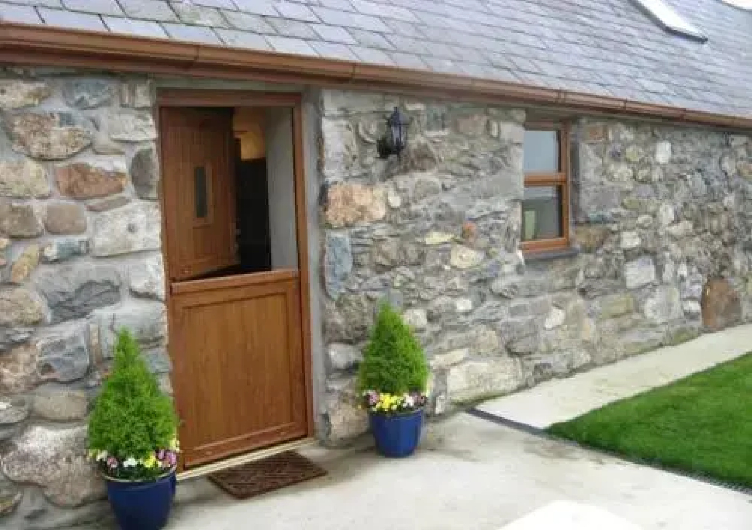 Y Garn