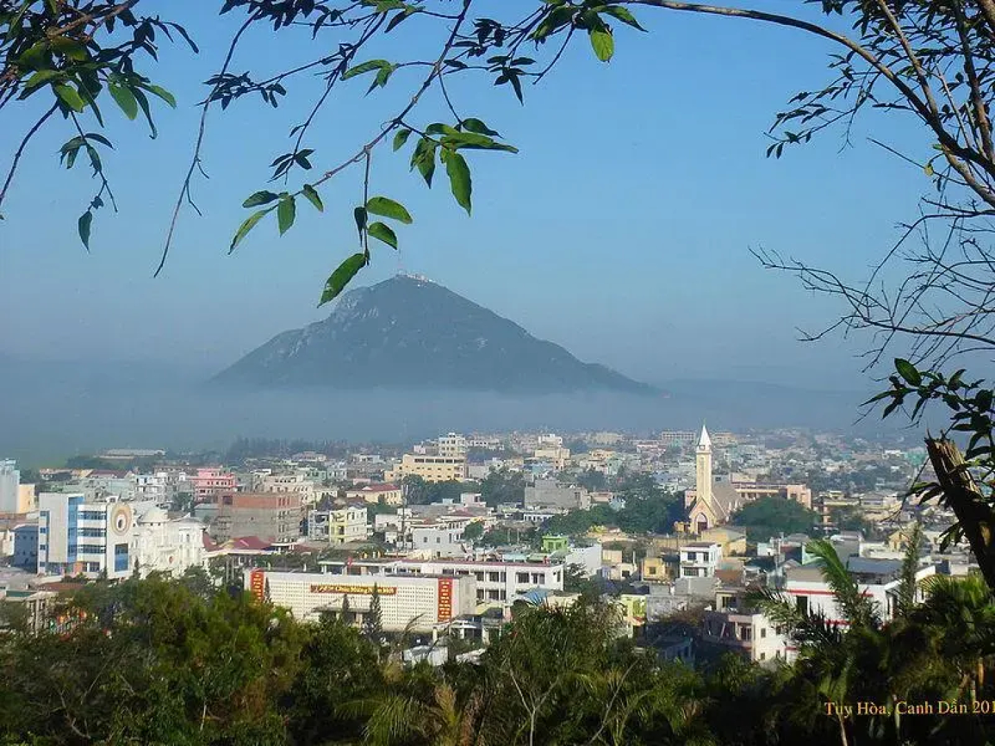 Thuy Tien Hotel Tuy Hoa