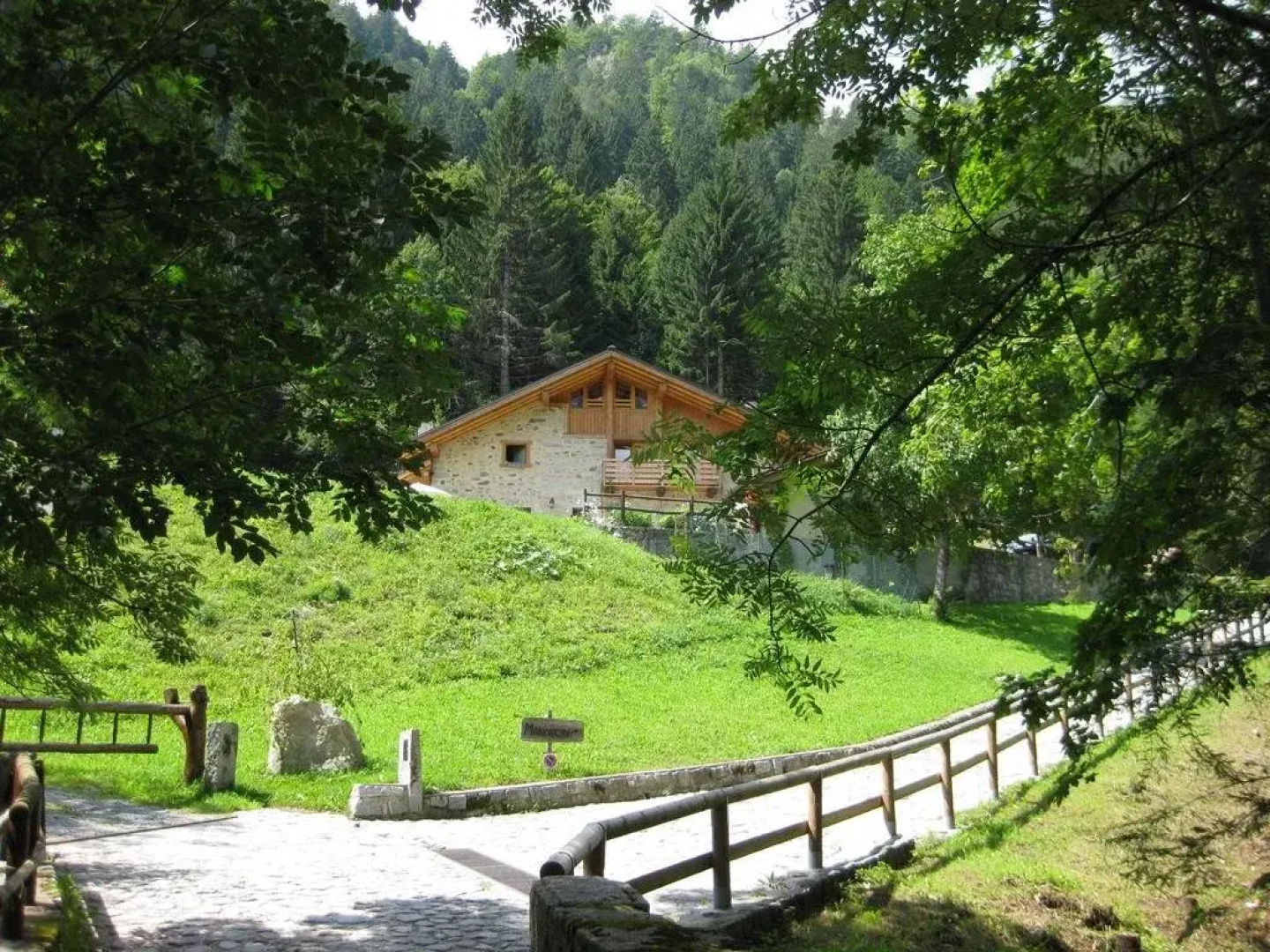 Agritur Manoncin