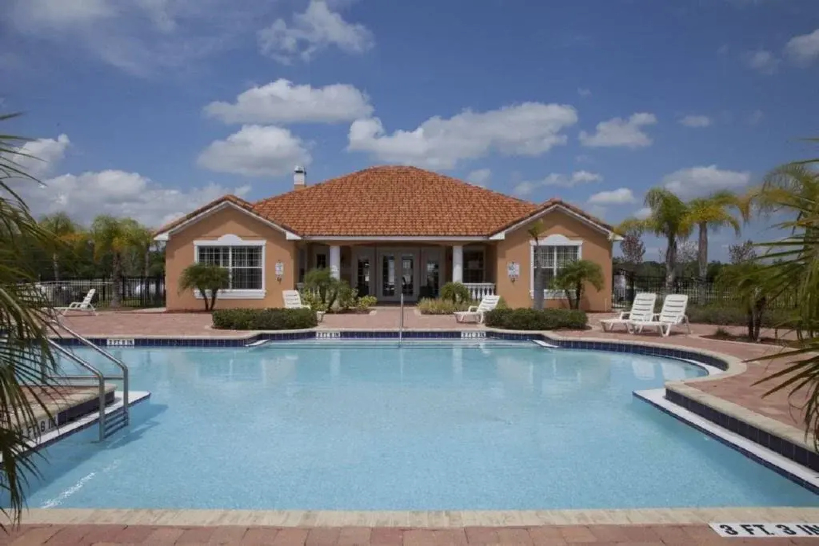 Crystal Cove Villa 942