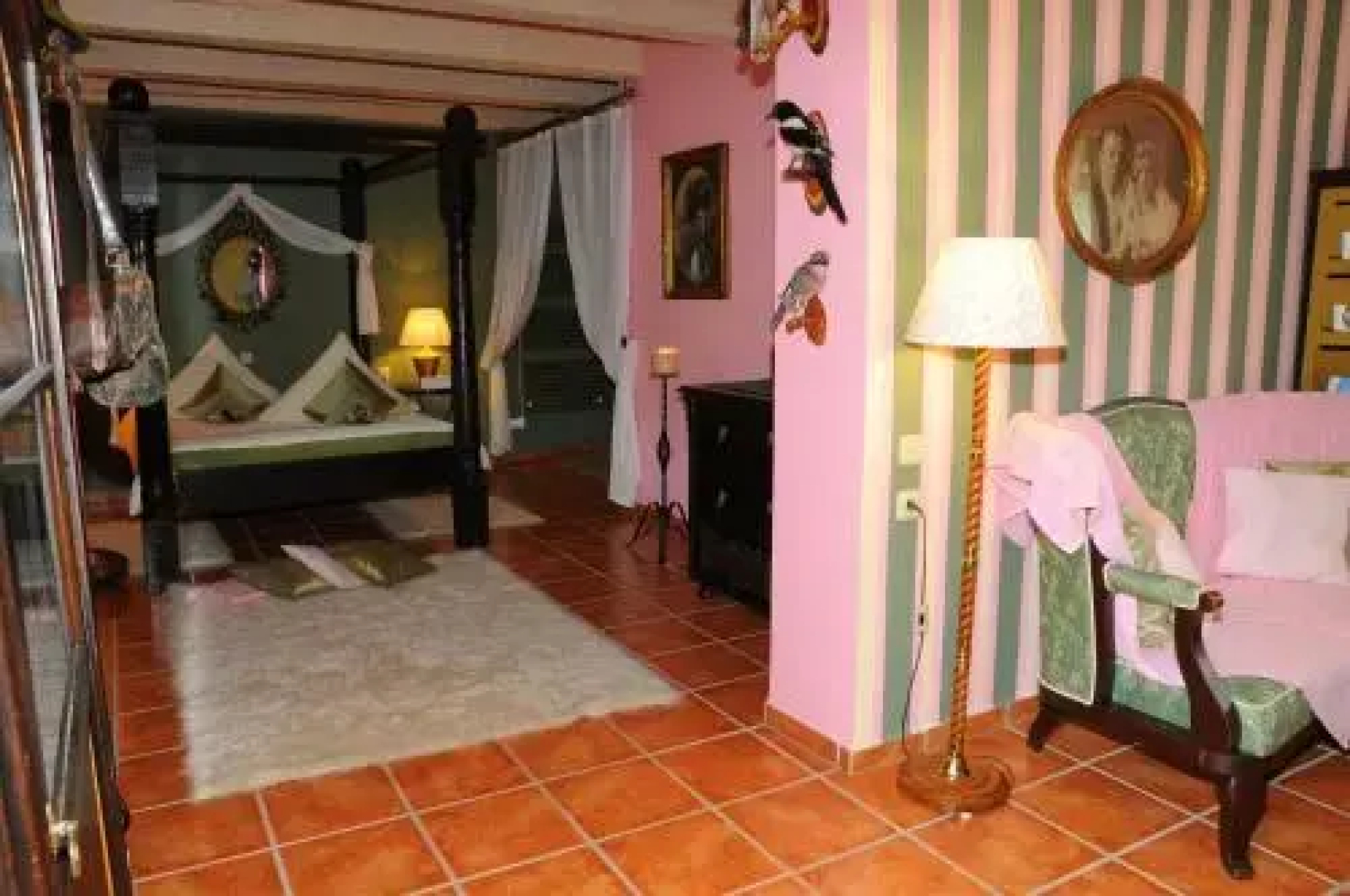 Apartmány Novákovi