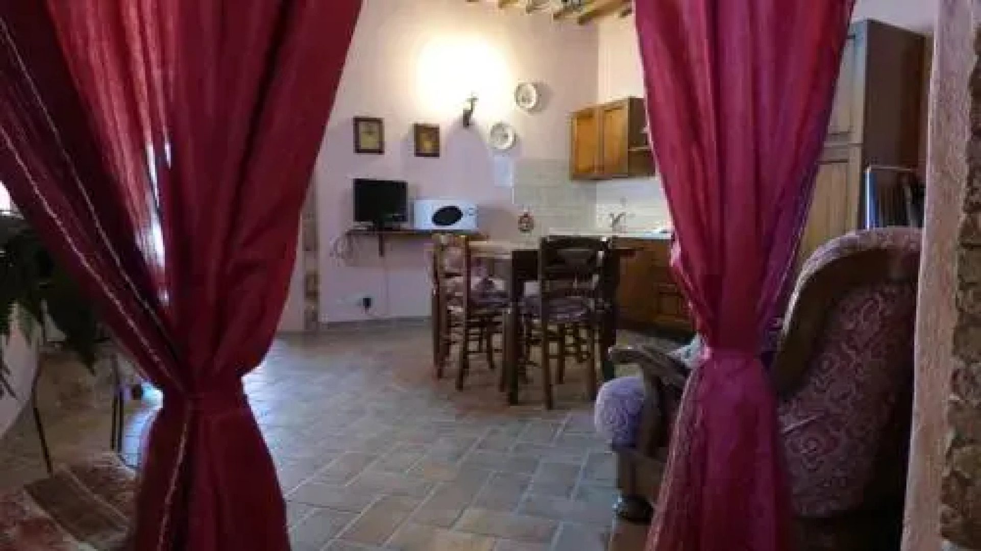 Casavacanze Podere Casanova