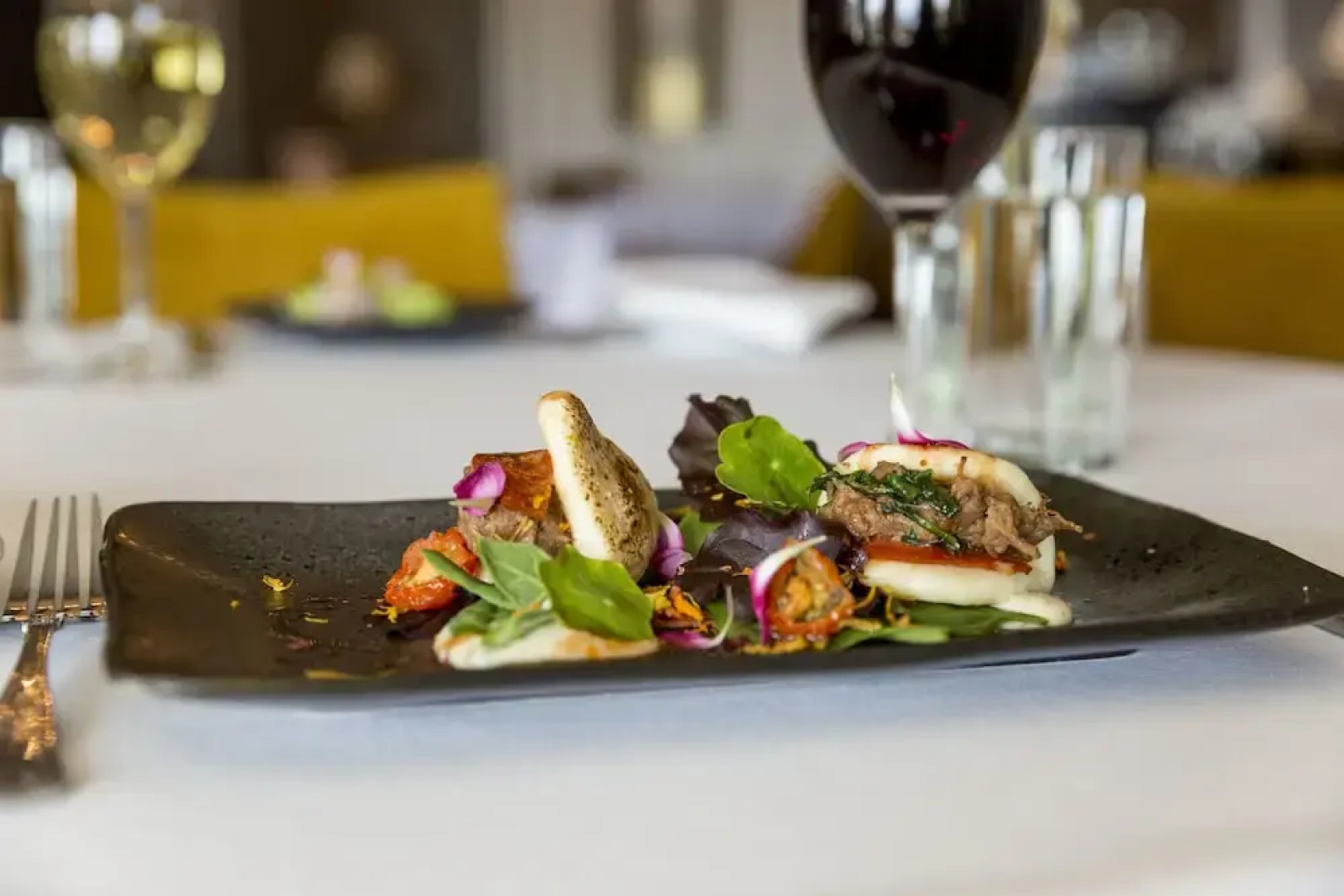 Eccles Hotel and Spa