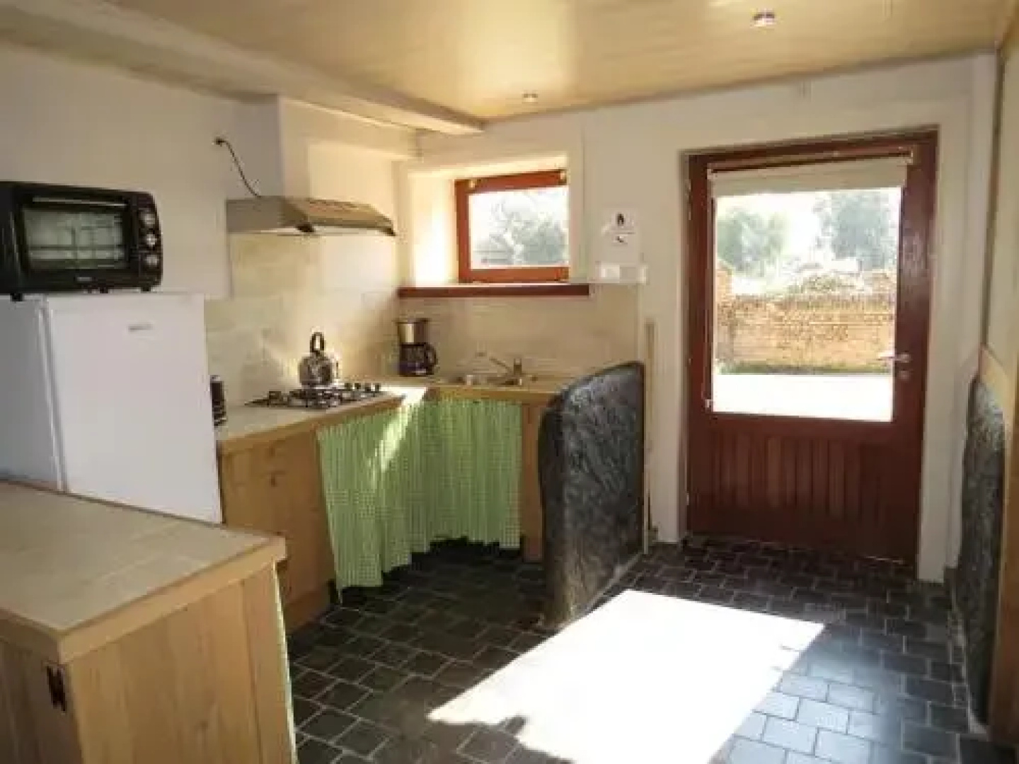 Holiday Home 't Hof der Witte Damen