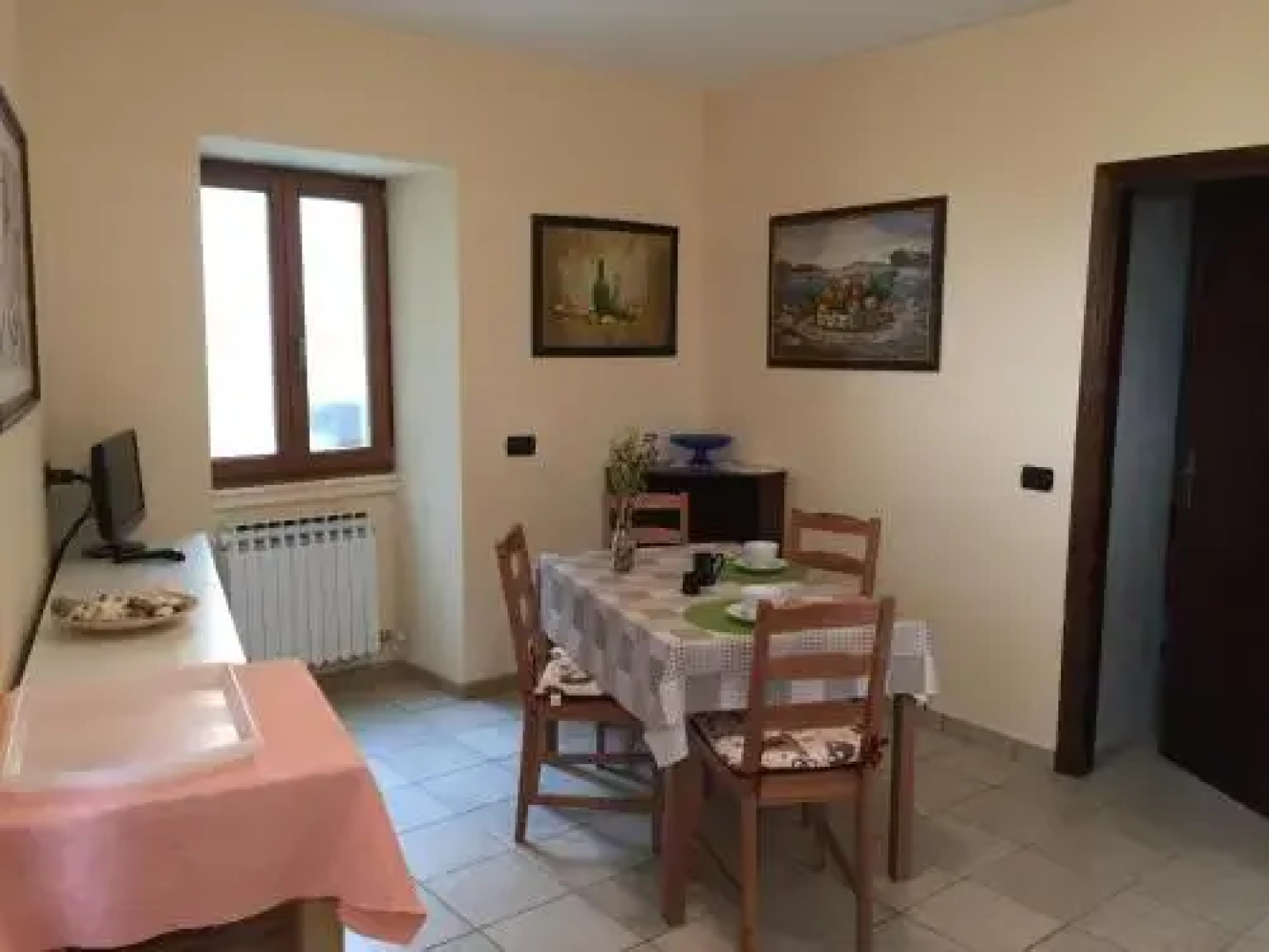 Appartamento Lidia