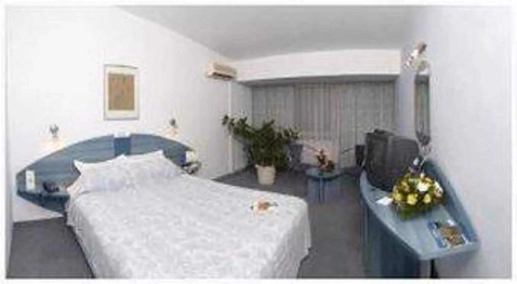 Motel Continental Portile De Fier