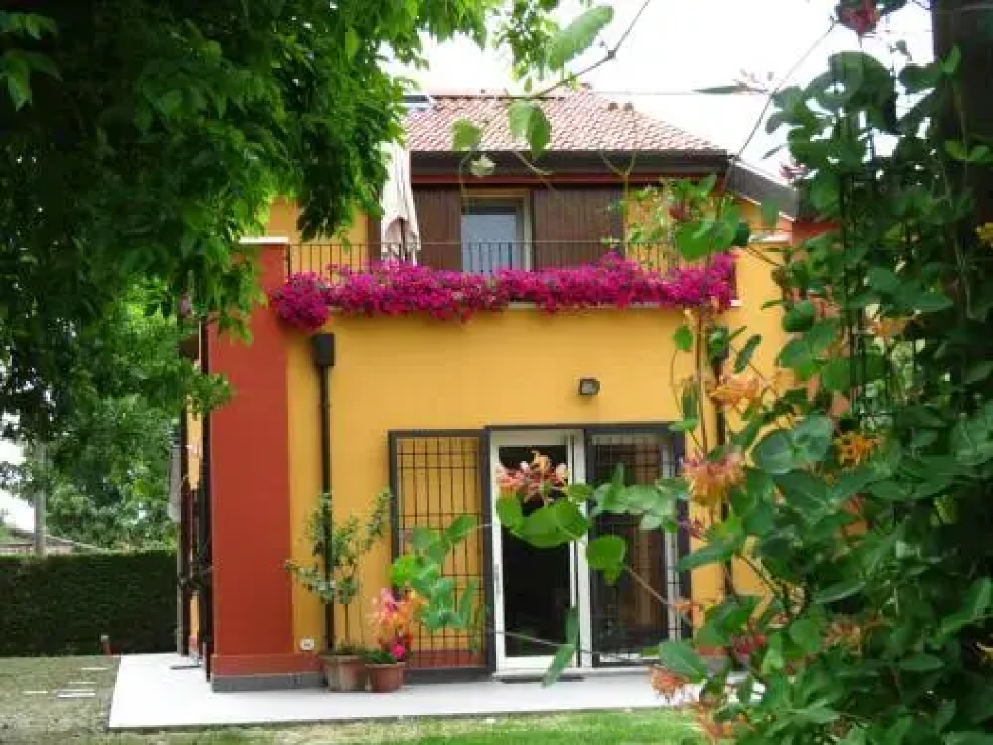 Agriturismo La Possioncella
