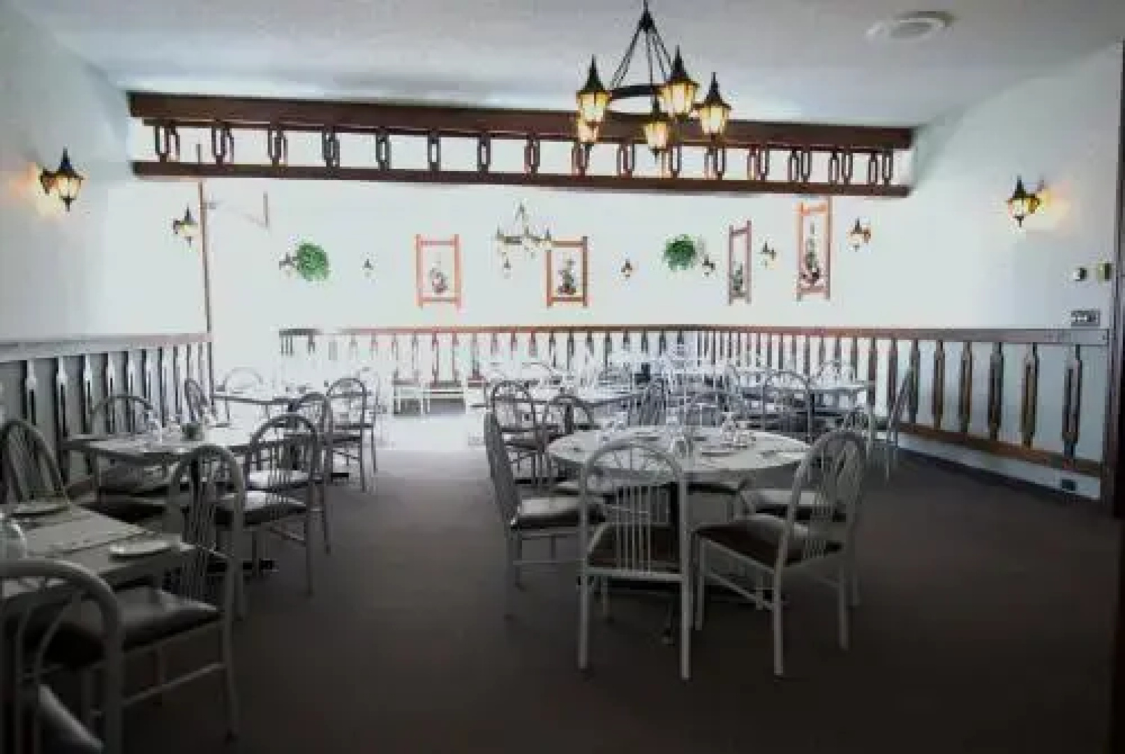 Daigle Motel