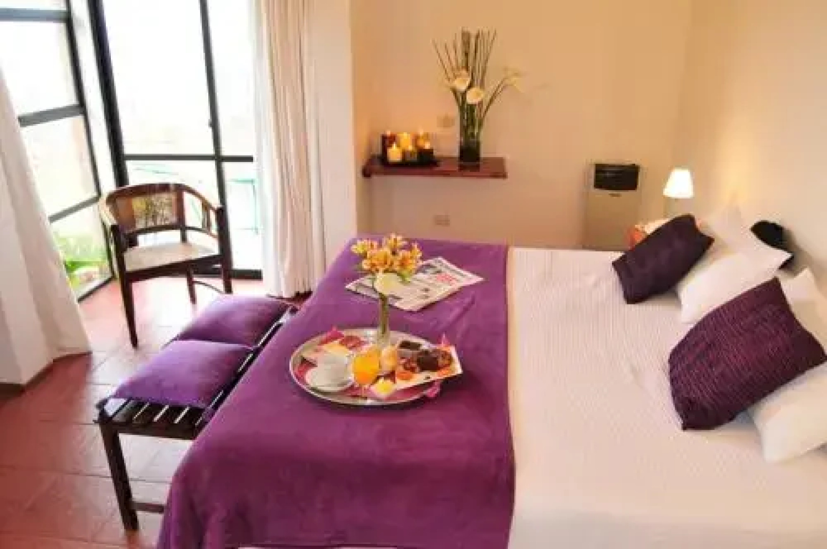 Hotel Altos de Tuqui