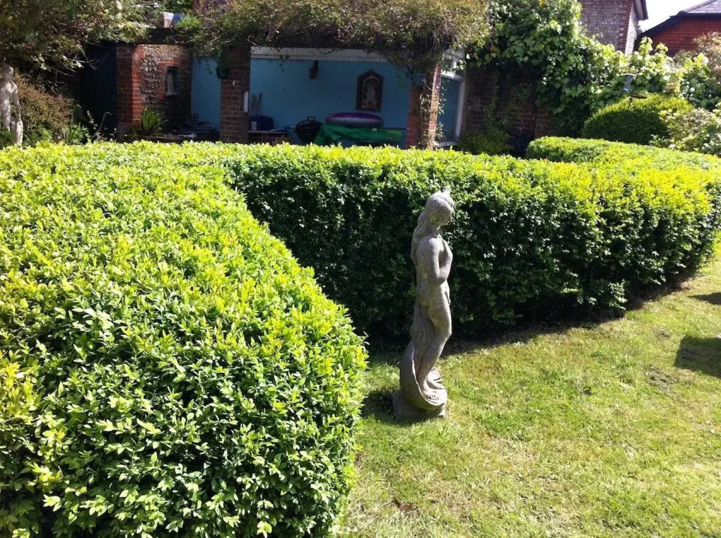 Blakedene Bed and Breakfast