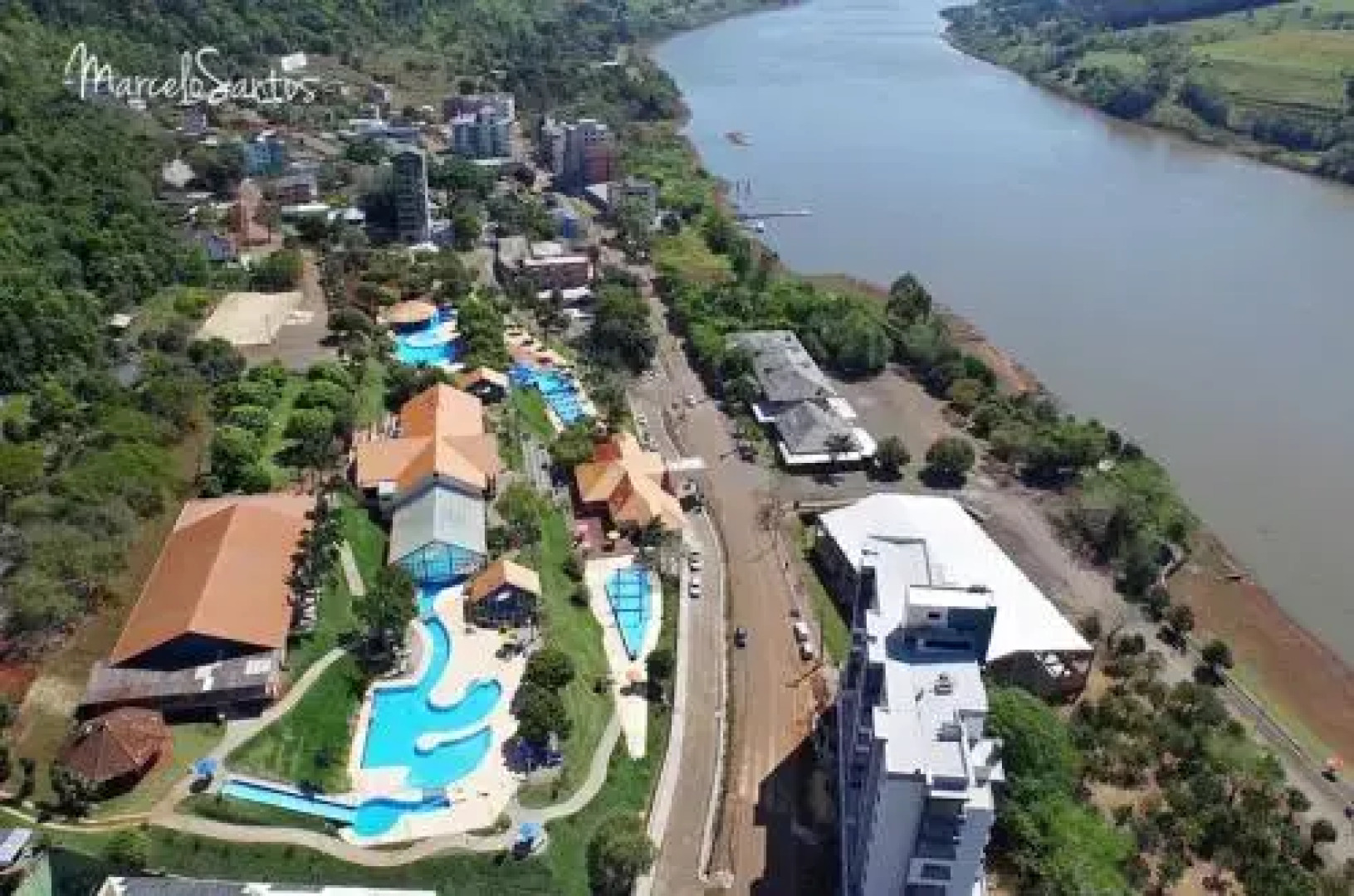 Thermas Classic Hotel