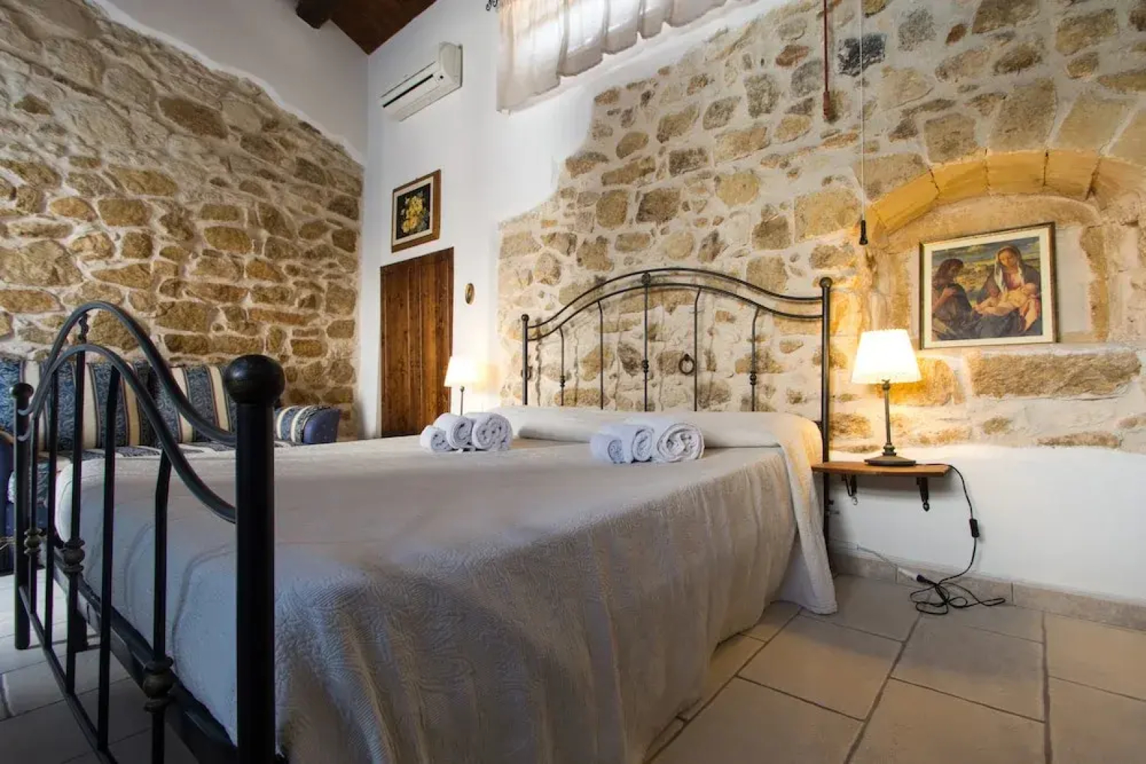 Agriturismo Casepassamonte