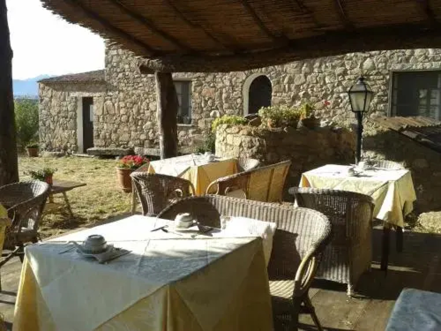 Agriturismo Il Muto di Gallura