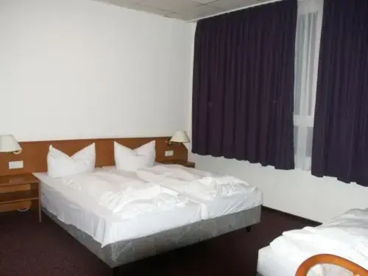 Hotel Moorfleet