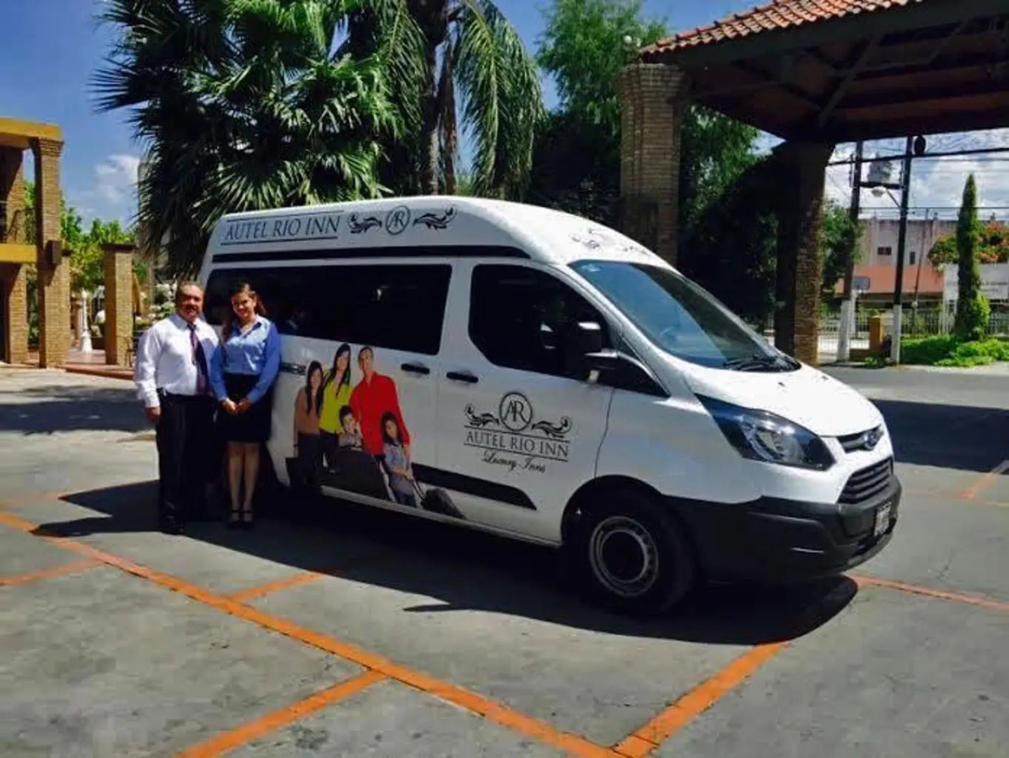 Autel Rio Inn Luxury Inns