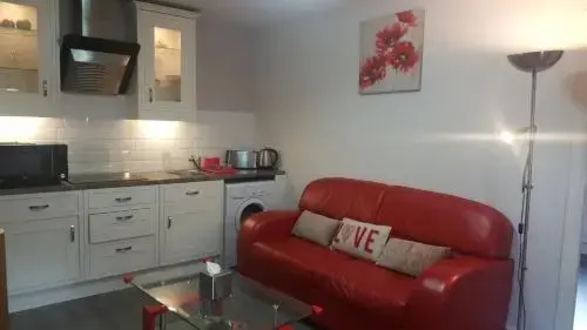 My Glasgow House North